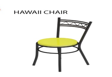 Hawaii Chair